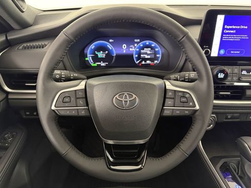 Used 2026 Toyota Grand Highlander AWD Hybrid image 23