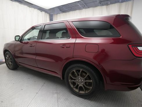 Used 2018 Dodge Durango R/T w/ Technology Group AWD/4WD image 34