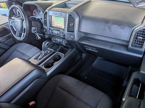 Used 2018 Ford F150 XLT w/ Equipment Group 302A Luxury image 19