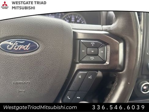 Used 2021 Ford Expedition Limited image 20