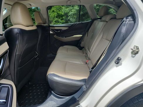 Used 2020 Subaru Outback Limited XT w/ Popular Package #2 AWD/4WD image 29