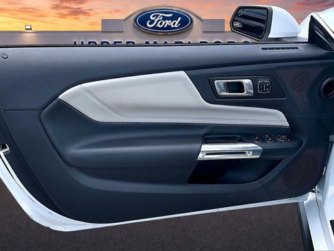 Certified 2024 Ford Mustang GT Premium RWD image 21