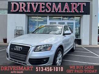 Used 2011 Audi Q5 2.0T Premium Plus image 1