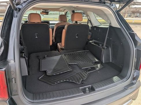 Used 2023 Kia Sorento SX Prestige image 29