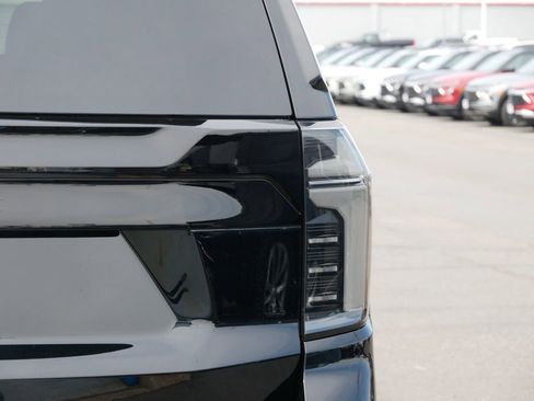 New 2026 Chevrolet Tahoe LT w/ Comfort Package AWD/4WD image 6
