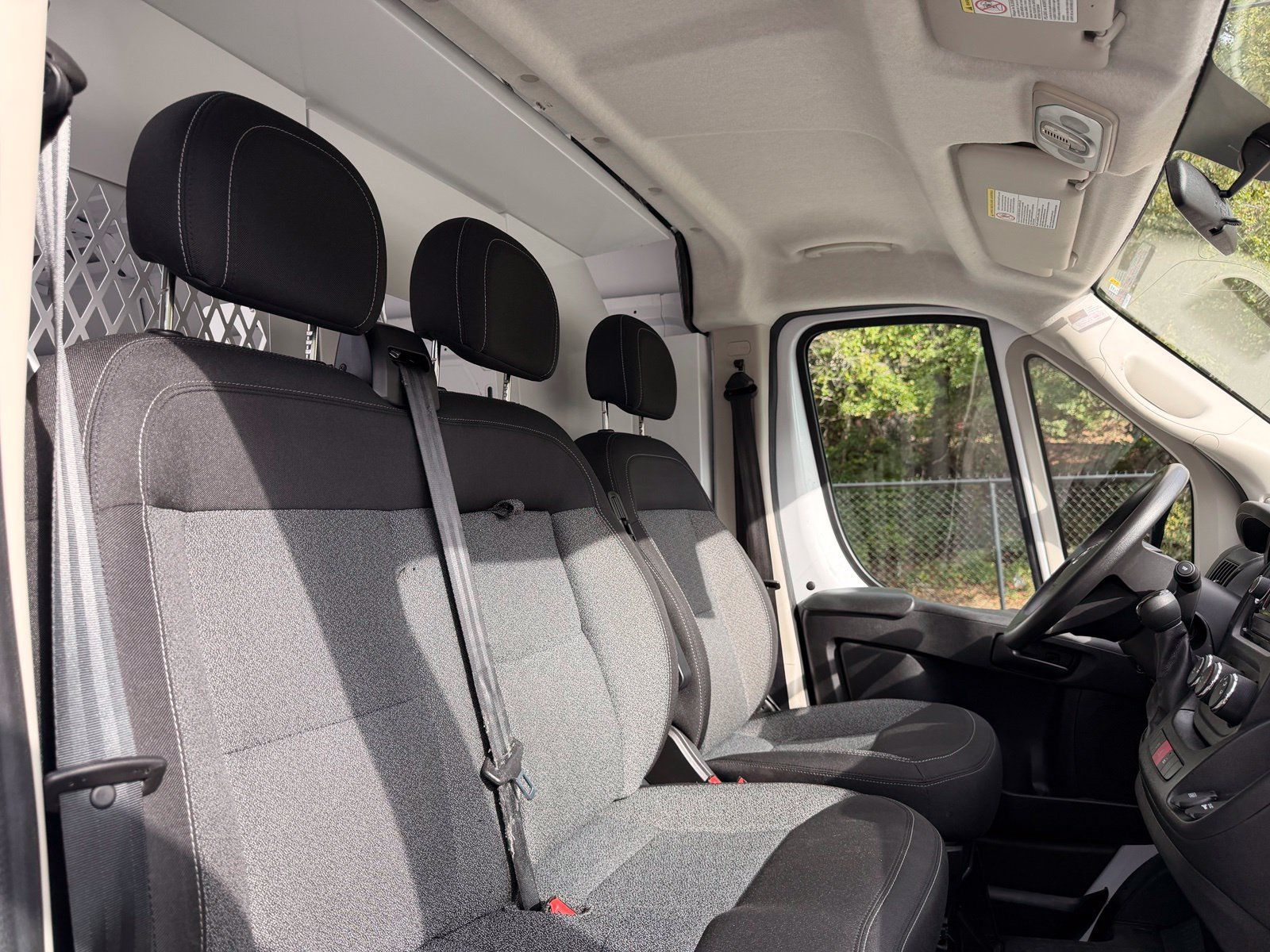 Used 2021 RAM ProMaster 2500 FWD image 25