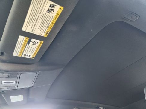 Used 2019 Land Rover Range Rover Evoque Landmark Edition image 24