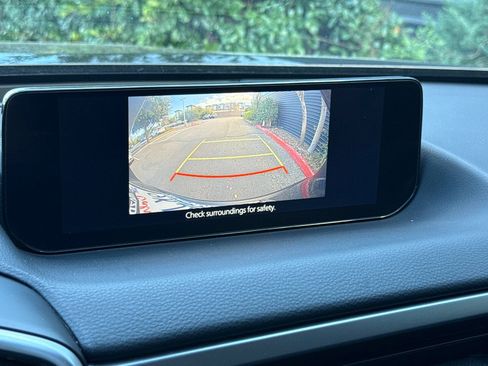 Certified 2024 MAZDA CX-50 AWD 2.5 S w/ Preferred Package image 21