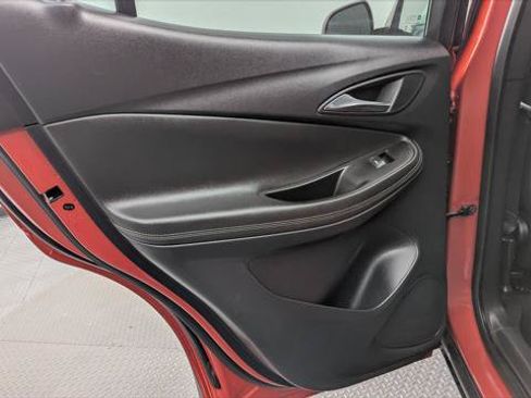 Used 2024 Buick Encore GX Preferred FWD image 16