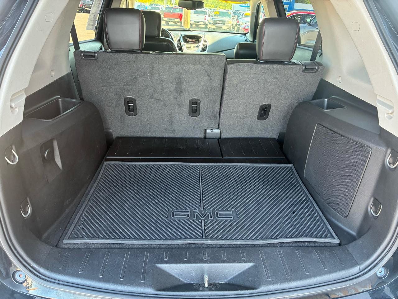 Used 2014 GMC Terrain SLT AWD/4WD image 23