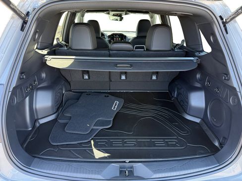 New 2026 Subaru Forester Sport AWD/4WD image 17