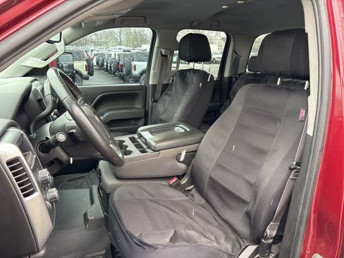 Used 2014 Chevrolet Silverado 1500 LT w/ Rally-2 Edition image 4