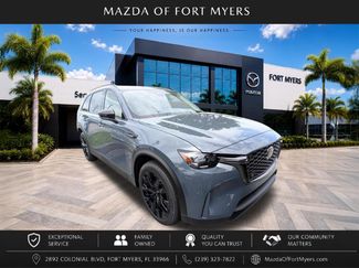 New 2026 MAZDA CX-90 3.3 Turbo w/ Premium Sport Pkg AWD/4WD video 1