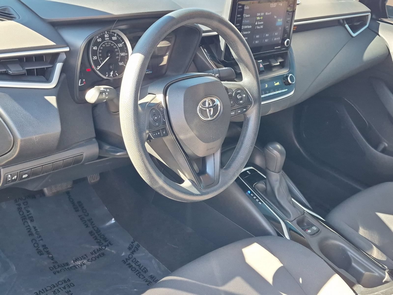 Used 2022 Toyota Corolla LE FWD image 13