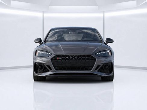 Used 2025 Audi RS 5 Sportback AWD/4WD image 5