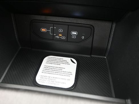 New 2026 Kia Sportage X-Line image 22