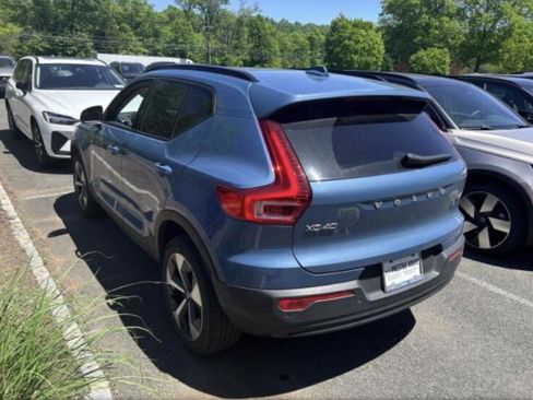 Used 2024 Volvo XC40 B5 Plus w/ Climate Package AWD/4WD image 16