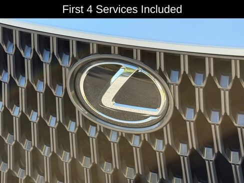 Certified 2024 Lexus NX 350 AWD image 7
