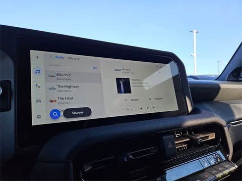 Used 2025 Toyota Land Cruiser w/ Premium Package image 27