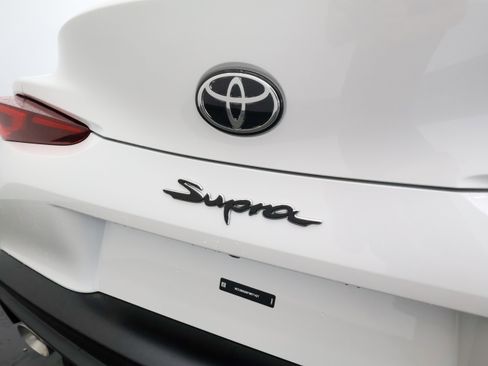 Used 2026 Toyota Supra Premium w/ Driver Assist Package RWD image 44