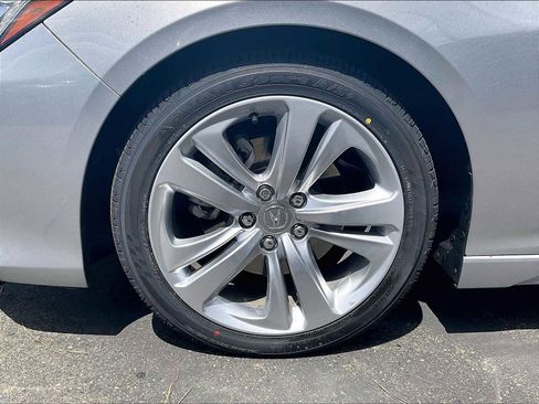 Used 2023 Acura TLX w/ Technology Package FWD image 12
