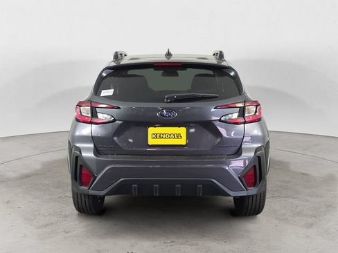 Certified 2026 Subaru Crosstrek 2.5i Premium AWD/4WD image 6