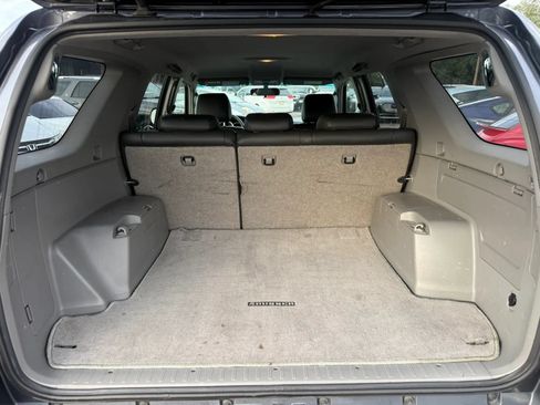 Used 2007 Toyota 4Runner Sport RWD image 13