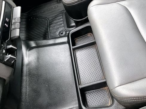 Used 2022 RAM 1500 Tradesman RWD image 19