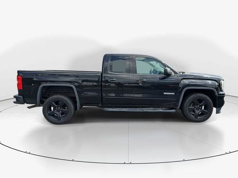 Used 2018 GMC Sierra 1500 2WD Double Cab w/ Elevation Edition image 2