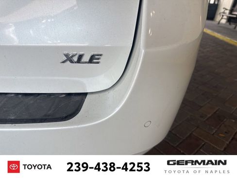 Used 2018 Toyota Sienna XLE Premium image 7