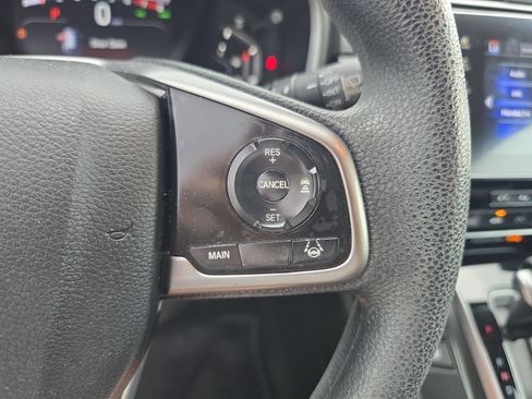 Used 2021 Honda CR-V EX image 24