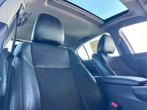 Used 2014 Lexus GS 350 350 image 16