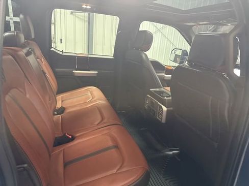 Used 2018 Ford F150 King Ranch AWD/4WD image 24