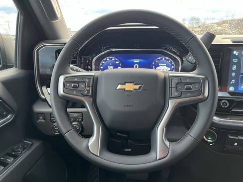 New 2026 Chevrolet Silverado 1500 LT image 47