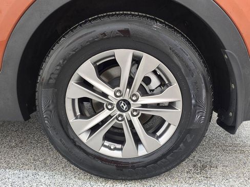 Used 2016 Hyundai Santa Fe Sport w/ Option Group 02 FWD image 37