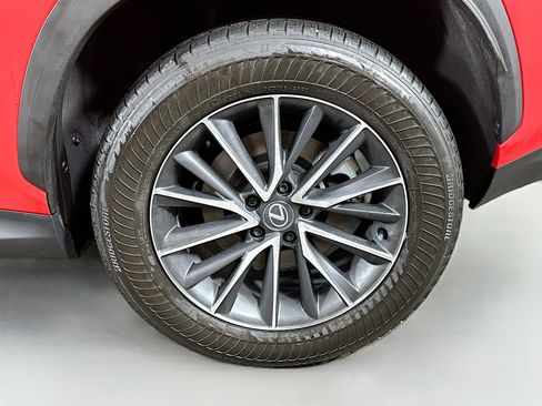 Certified 2024 Lexus NX 350 AWD w/ Cold Area Package image 29