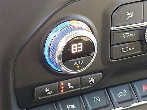 Used 2020 GMC Sierra 1500 Denali image 19