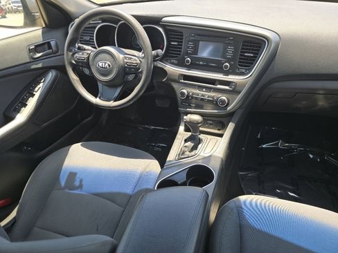 Used 2015 Kia Optima LX w/ LX Convenience Plus Package FWD image 19