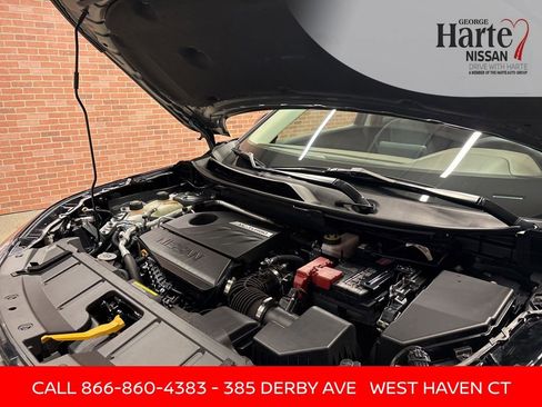 Certified 2023 Nissan Rogue SV image 56