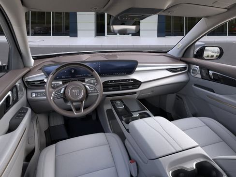 New 2026 Buick Enclave Avenir w/ Super Cruise Package AWD/4WD image 15
