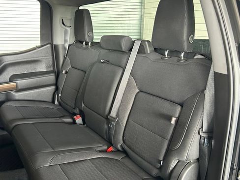 Used 2021 Chevrolet Silverado 1500 RST RWD image 32