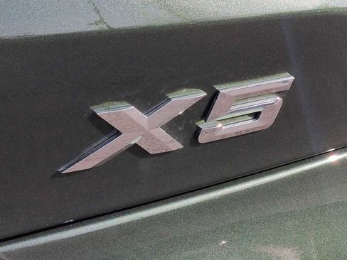 Used 2026 BMW X5 xDrive40i w/ M Sport Package image 13