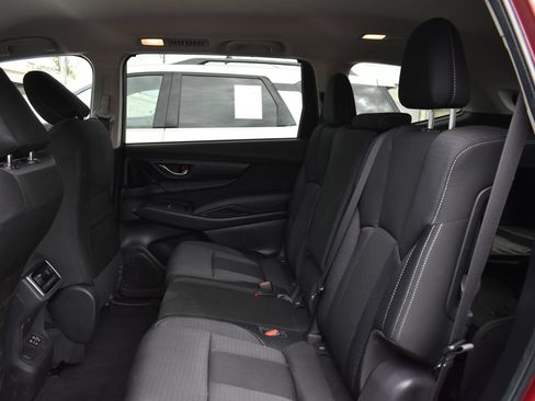 Used 2023 Subaru Ascent Premium w/ Convenience Package AWD/4WD image 16