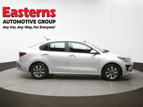 Used 2023 Kia Rio S w/ Technology Package image 44