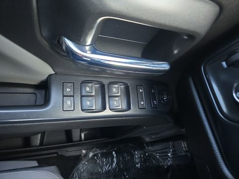 Used 2018 Chevrolet Silverado 1500 LS w/ Trailering Package image 23