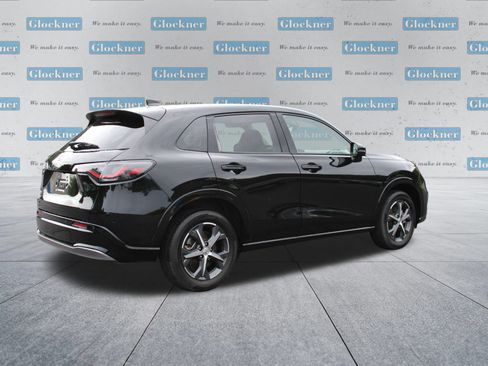 Used 2025 Honda HR-V EX-L image 6