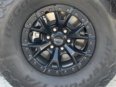 Used 2022 Ford F150 Raptor w/ Equipment Group 801A High image 11