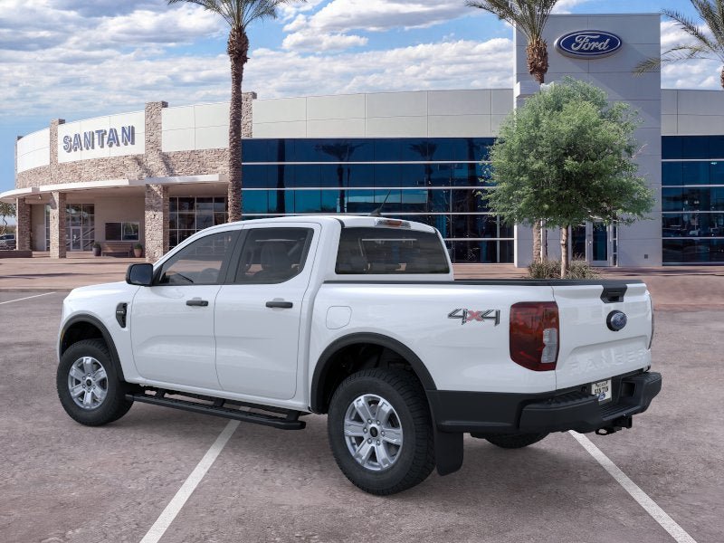 New 2026 Ford Ranger XL AWD/4WD image 4