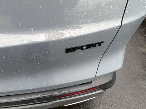 Used 2024 Honda CR-V Sport-L image 5