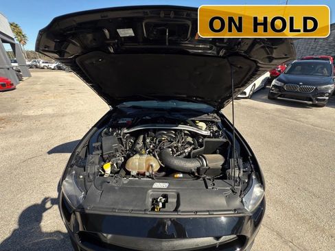 Used 2017 Ford Mustang GT w/ GT Performance Package image 44